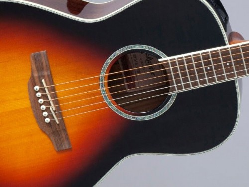 Takamine GY51E