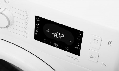 Whirlpool FT D 8X3WS