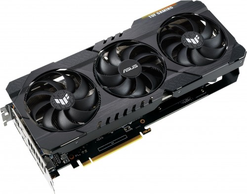 Asus GeForce RTX 3060 TUF Gaming V2 LHR