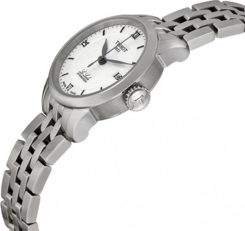 TISSOT Le Locle Automatic Double Happiness Lady T41.1.183.35