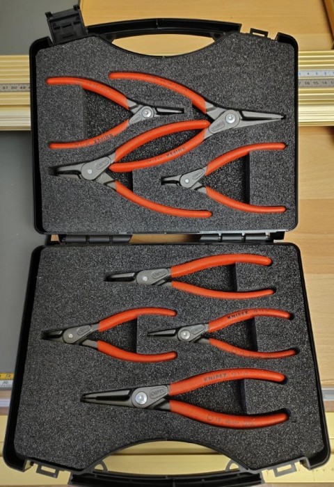 KNIPEX 002125