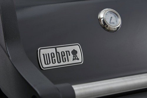 Weber Spirit E-325S GBS