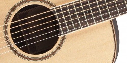 Takamine GY93E