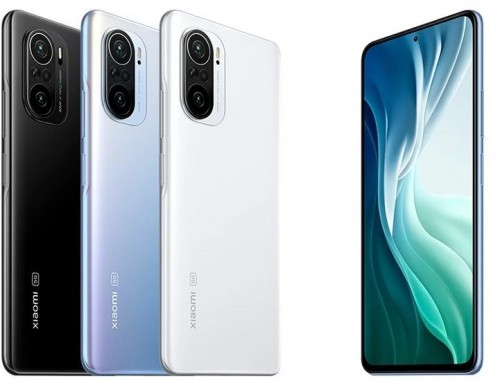 Xiaomi Redmi K40