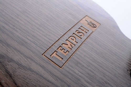 Tempish Walnut