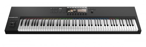 Native Instruments Komplete Kontrol S88 MK2