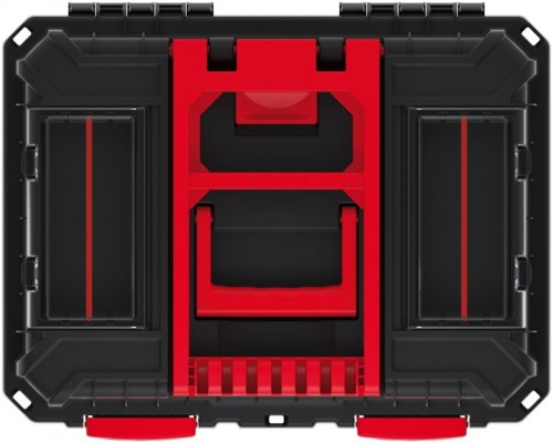 Kistenberg Heavy KHVW-S411