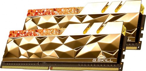 G.Skill Trident Z Royal Elite 4x16Gb