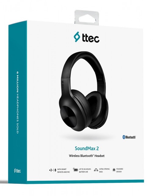 TTEC SoundMax 2