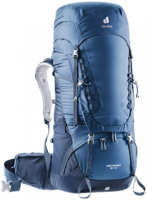 Deuter Aircontact 55+10 2021