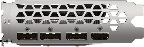 Gigabyte Radeon RX 5600 XT WINDFORCE 6G
