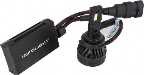 InfoLight S1 HB4 50W 2pcs