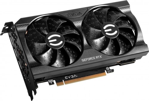 EVGA RTX 3060 Ti XC GAMING LHR