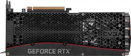 EVGA GeForce RTX 3070 Ti XC3 GAMING