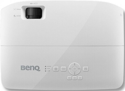 BenQ MH536