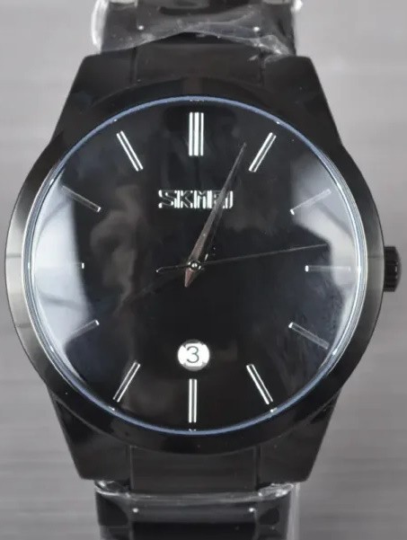 SKMEI 9140 Black