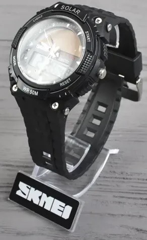 SKMEI 1049 Black