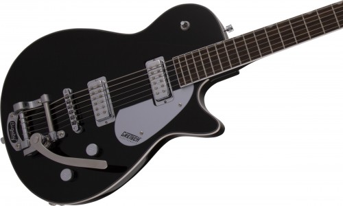 Gretsch G5260T Electromatic Jet Baritone with Bigsby