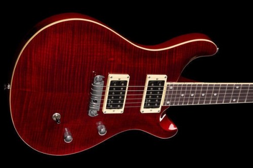 Harley Benton CST-24