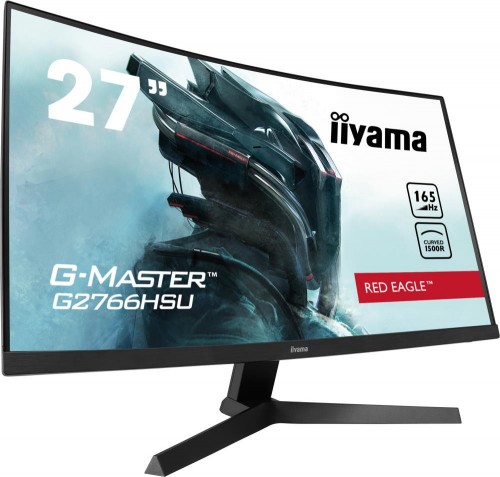 Iiyama G-Master G2766HSU-B1