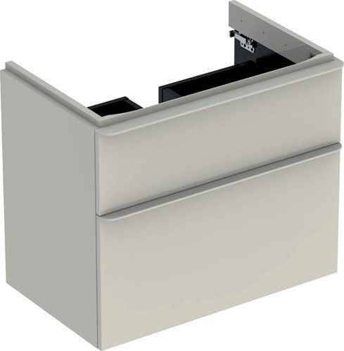 Geberit Smyle Square 75 500.353.00.1