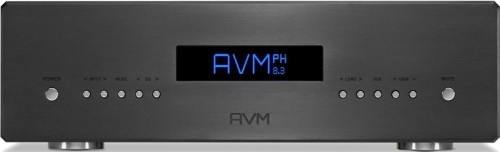 AVM Ovation PH 8.3