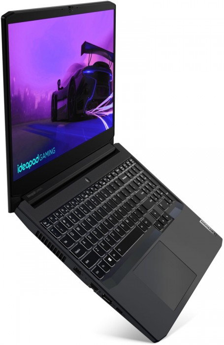 Lenovo IdeaPad Gaming 3 15IHU6