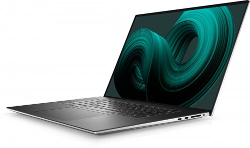 Dell XPS 17 9710