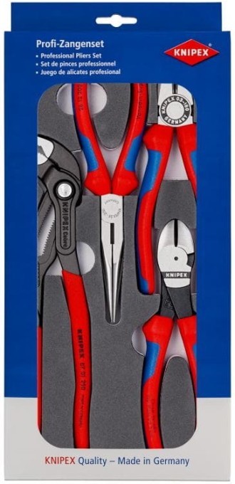 KNIPEX 002001V15