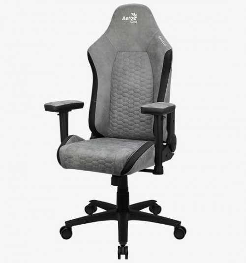Aerocool Crown AeroSuede