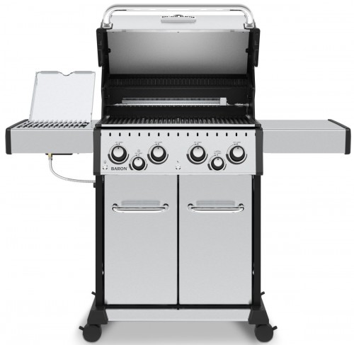 Broil King Baron S 490 IR