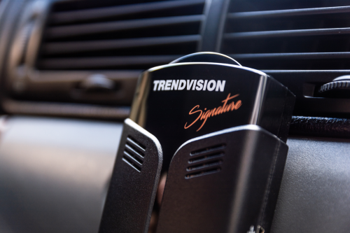 TrendVision Drive 700 Signature