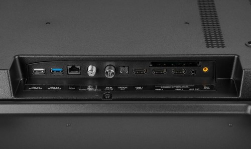 Kruger&Matz KM0258UHD-S5