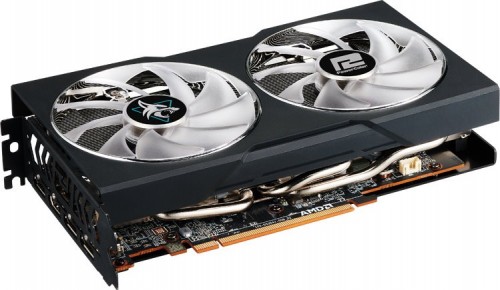 PowerColor Radeon RX 6600 Hellhound