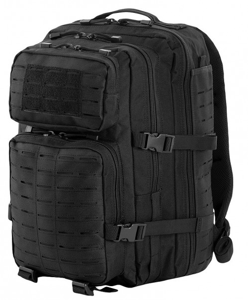 M-Tac Large Assault Pack Laser Cut