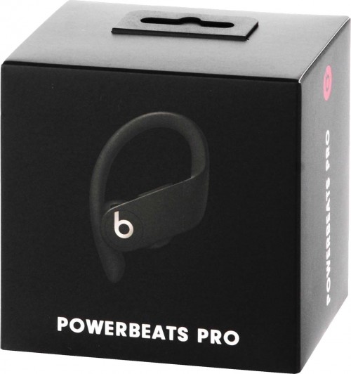 Beats Powerbeats Pro