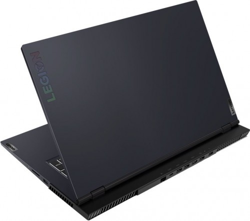 Lenovo Legion 5 17ITH6H