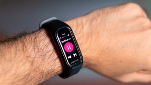 OnePlus Band