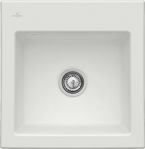 Villeroy & Boch Subway 50 S 331501R1