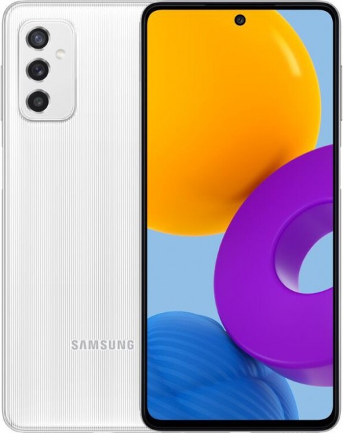 Samsung Galaxy M52 5G 128GB/6GB