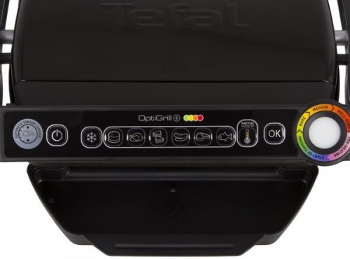 Tefal OptiGrill+ GC 7148