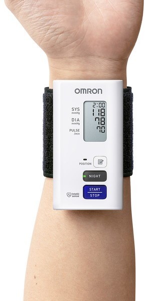 Omron NightView