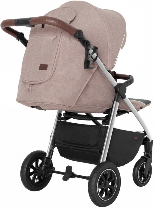 Carrello Bravo Air CRL-5512