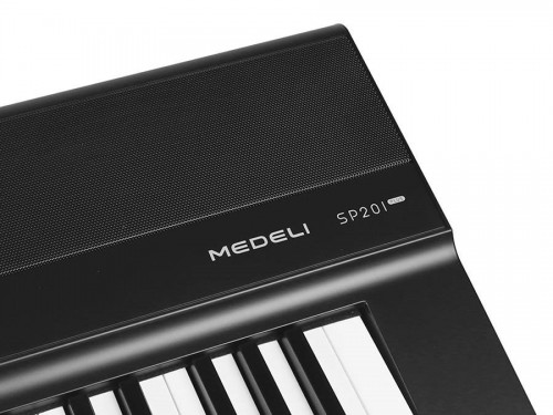 Medeli SP201+