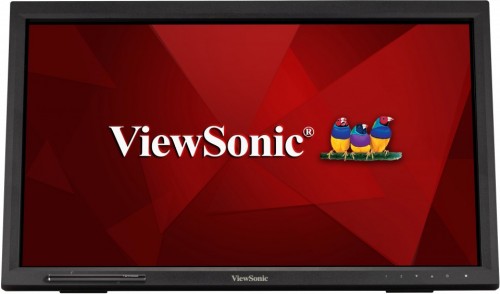 Viewsonic TD2223