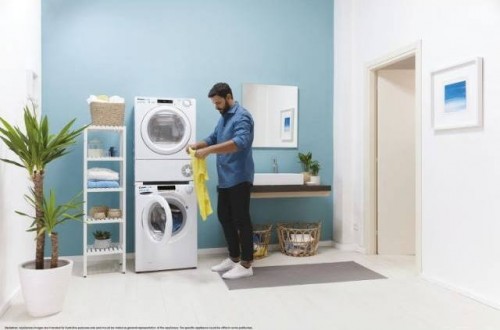 Candy Smart Pro CSOE H8A3TE-S