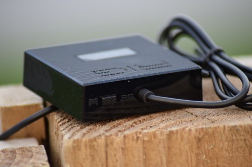 Plantronics RIG 700HX