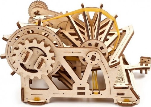 UGears Variator 70147