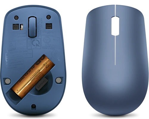 Lenovo 530 Wireless Mouse