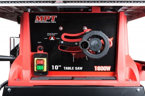 MPT MTS2502